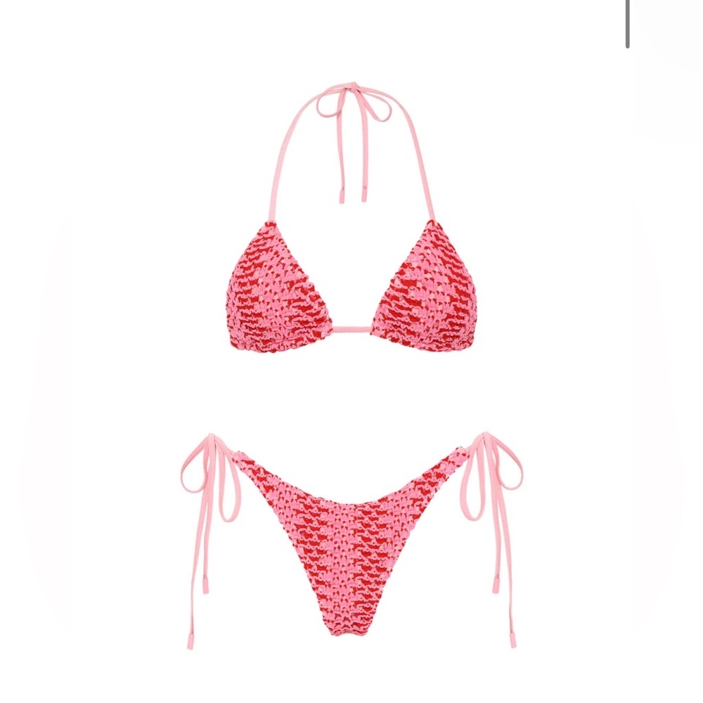 Triangl VINCA ALINA